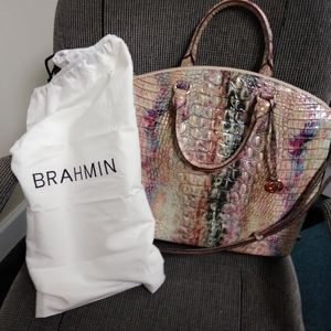 Brahmin purse